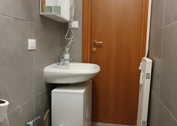 Apartment La Mandragola