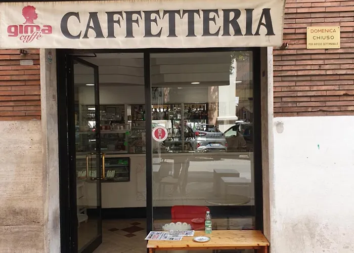 La Mandragola Rom