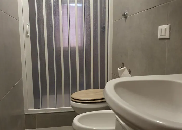 Apartment La Mandragola